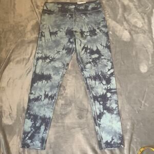 NWT SO LOUNGE LIFE LEGGINGS SIZE L.